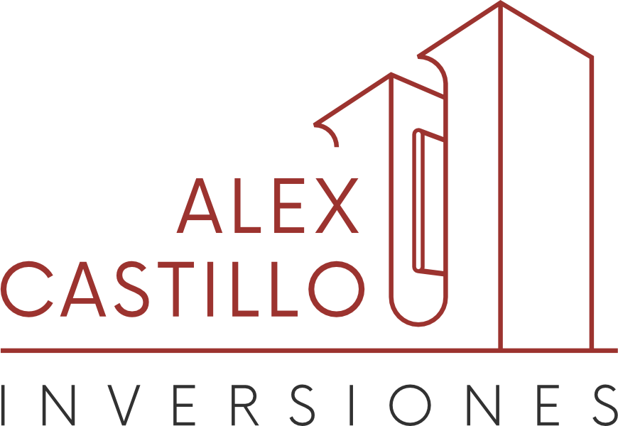 Alex Castillo Inversiones Inmobiliarias